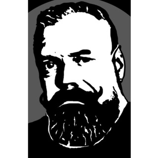 Telegram profile photo for Mr Gekko. Накопления / Инвестиции / Спорт