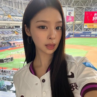 Telegram profile photo for I’m Nahyun