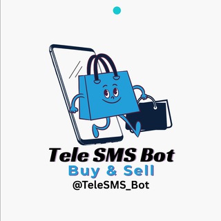 Telegram profile photo for TeleSMS Updates 📢
