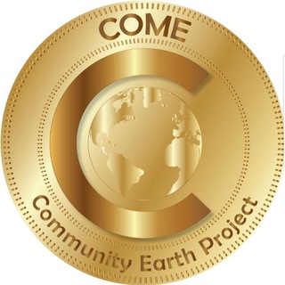 Telegram profile photo for COME Announcements (D-A-CH)