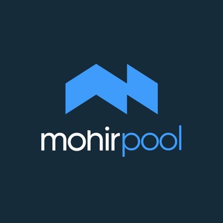 Telegram profile photo for MohirPool.uz - dasturlash bo'yicha ishga joylashtirish platformasi