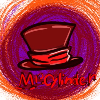 Telegram profile photo for Mr.Cylinder🎩