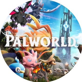 Telegram profile photo for Palworld|1% TAX