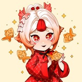 Telegram profile photo for Аллимоня и её хобби