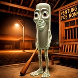 Telegram profile photo for TriplePONS portal