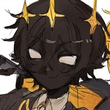 Telegram profile photo for irl