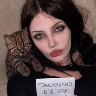 Telegram profile photo for Подслушано Телеграм 🇱🇻
