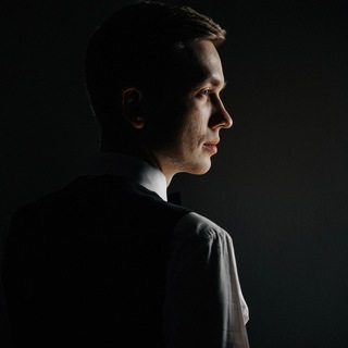 Telegram profile photo for Алексей Гаврилов | Личный блог 🇷🇺