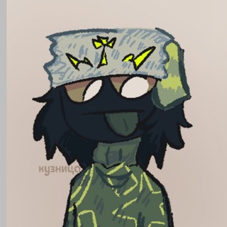 Telegram profile photo for кузница жжот нипадецки