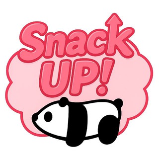 Telegram profile photo for snackup_ua