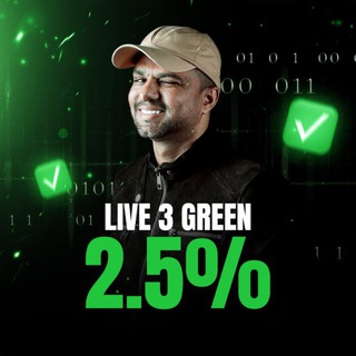 Telegram profile photo for LIVES - GM12