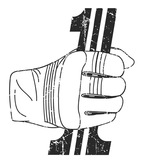 Telegram profile photo for First Mile SPB аренда Harley-Davidson 🏍️