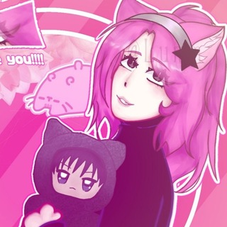 Telegram profile photo for Рᥙᥴун᧐чκᥙ Бᥱᥴᥴ!<3 | 🍁