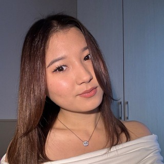 Telegram profile photo for Danelya | IELTS