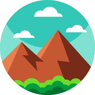 Telegram profile photo for Проект «Visit Monte»