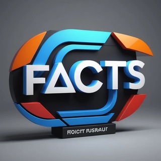 Telegram profile photo for Фактыч