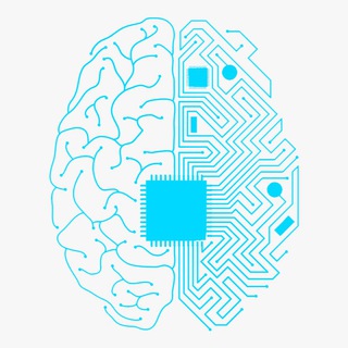 Telegram profile photo for Ежедневник AI и Технологий