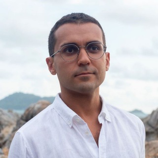 Telegram profile photo for Александр Валюнин, C.Ht. | Гипнотерапевт NGH | Пхукет