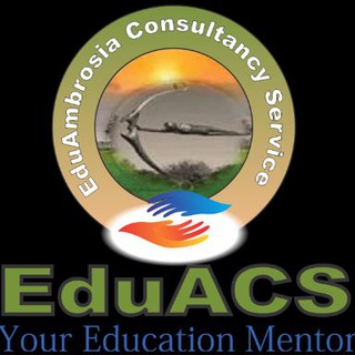 Telegram profile photo for EduACS NEET COUNSELLING