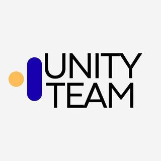 Telegram profile photo for UNITY CHANNEL