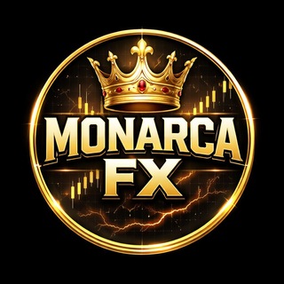 Telegram profile photo for 👑 MonarcaFX | Sala Oficial