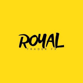 Telegram profile photo for Royal Trader Fx - Muqhris