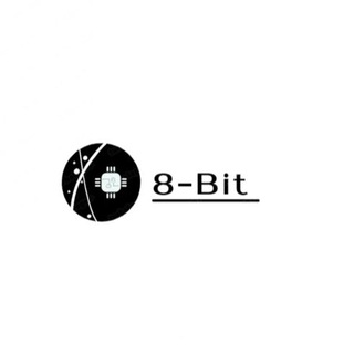 Telegram group profile photo for 8-Bit Mining company