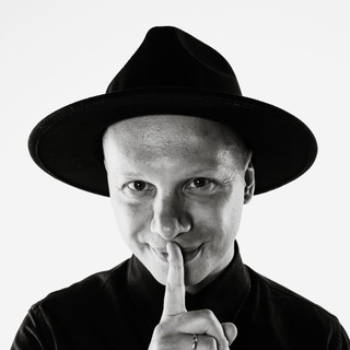 Telegram profile photo for Ёлгин через Ё