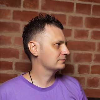 Telegram profile photo for Dj Dima Sever