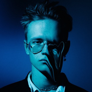 Telegram profile photo for ян линн пол