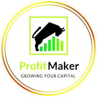 Telegram profile photo for Profit Maker