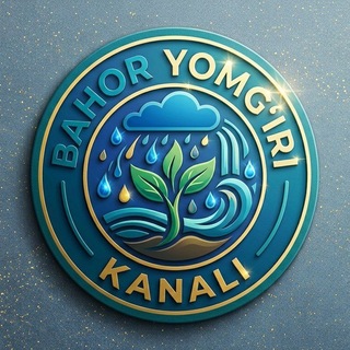Telegram profile photo for 𝐁𝐀𝐇𝐎𝐑 𝐘𝐎𝐌𝐆‘𝐈𝐑𝐈