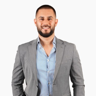 Telegram profile photo for Zameer Azizi | Real Estate