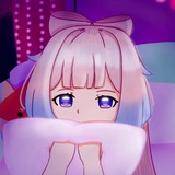 Telegram profile photo for Коллабы от НикоРини