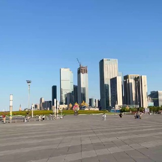 Telegram profile photo for EW Обучение в Китае 🇨🇳