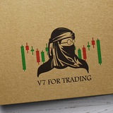 Telegram profile photo for V7 For Trading