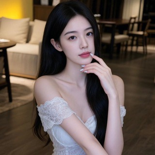 Telegram profile photo for Isabelle - Queen Of Gold