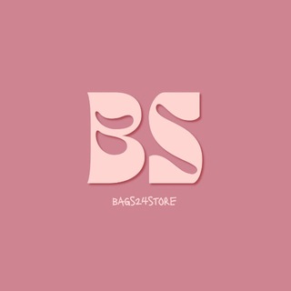 Telegram profile photo for bags24store