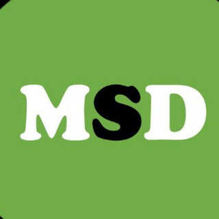 Telegram profile photo for 🔰MSDhulap.com🔰