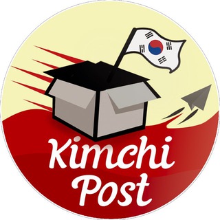 Telegram profile photo for Kimchi Post 🫰🏻