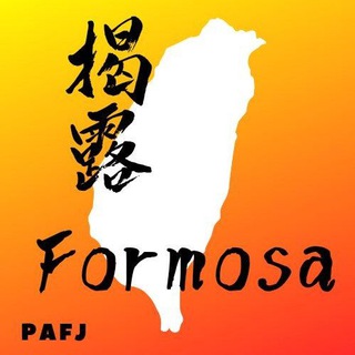 Telegram profile photo for 台灣版大揭露