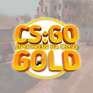 Telegram profile photo for CS:GOld