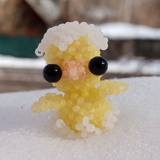 Telegram profile photo for Ами с любовью💗