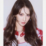 Telegram profile photo for Gina Jin.