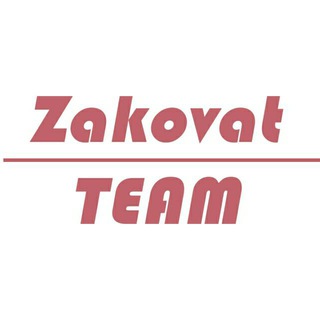 Telegram profile photo for Zakovat