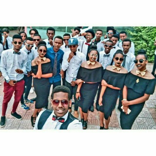 Telegram profile photo for 👑HABESHA KING & QUEEN