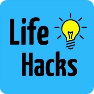 Telegram profile photo for Daily Life Hacks