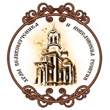 Telegram profile photo for Георгиевский храм г. Ивантеевка