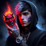 Telegram profile photo for ✦ ᏝᎥᏃĒᏒᎶᎥℕ ᏆᏒᎥᎮ ✦