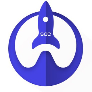 Telegram profile photo for Socbooster